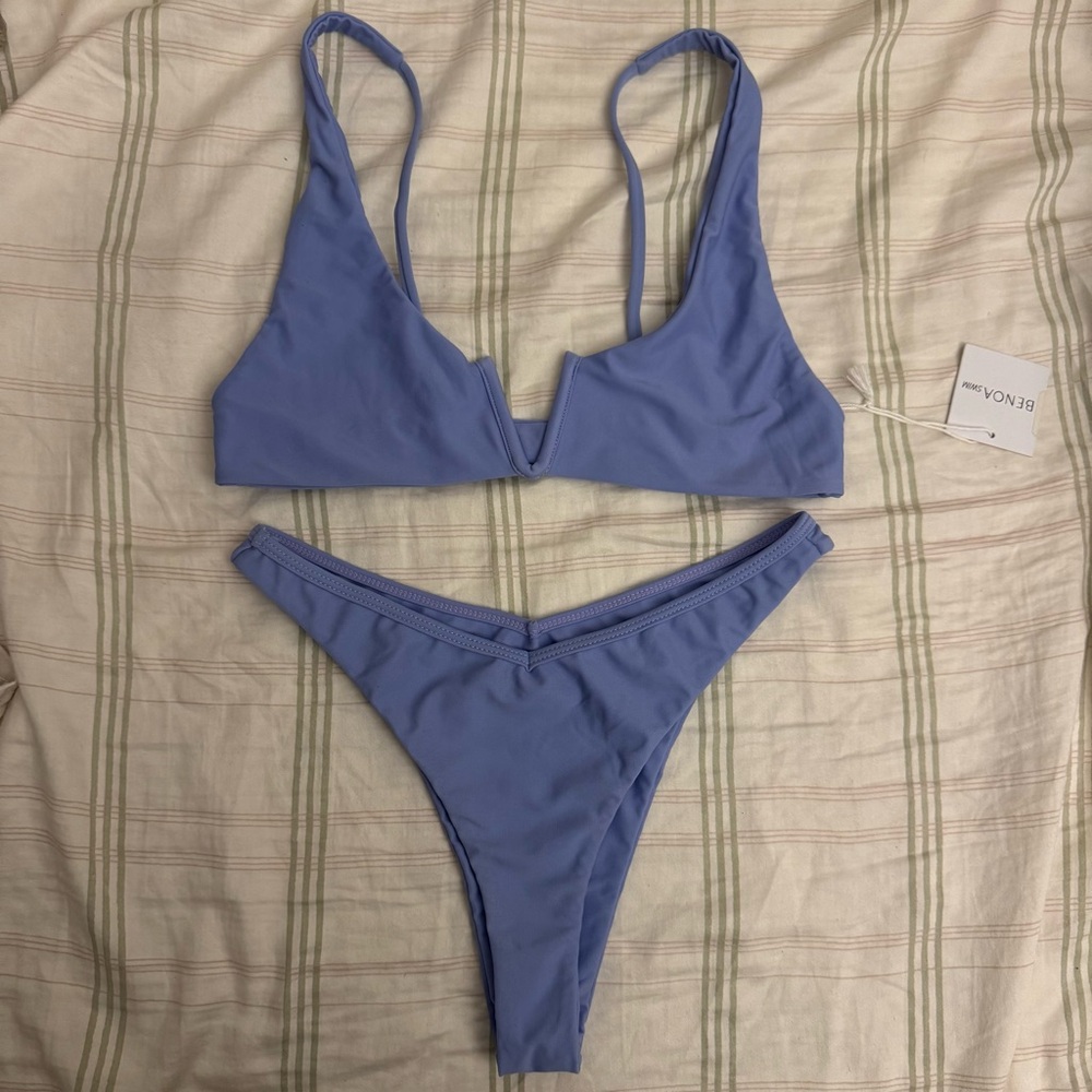 Benoa Swim Bikini Set